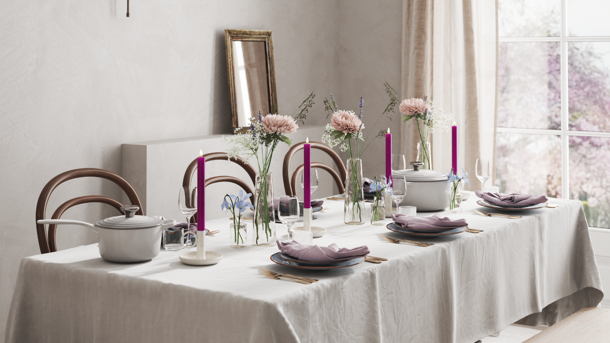 Πρακτική λειτουργία χρονοδιακόπτη στο φως του LED Crown