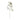 Gren M/blomst Deluxe Homeart 1