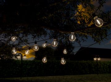 Ελαφριά αλυσίδα Ø7 kit εκκίνησης