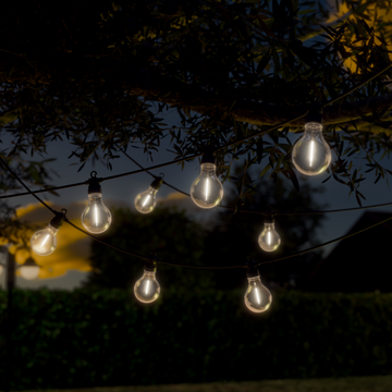 Pacote de corrente leve