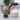 Deluxe Homeart LED Glas Lanterne 17cm LED lanterner 1