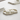 LED -uri Jumbo Life Lights 2 PC -uri. (Mare) Alb