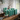 LED Pillar candle Package - Jade Green - 6x 7.5 x 20 | 6x 10 x 20 cm