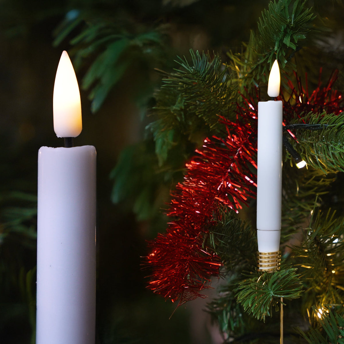 Sobib suurepäraselt Georg Jensen Candlesticksiga