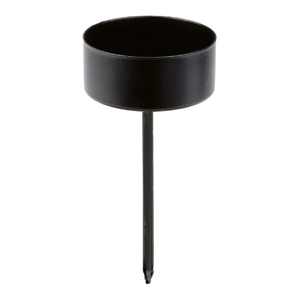 Deluxe Homeart Vela de chá lança Natal 1